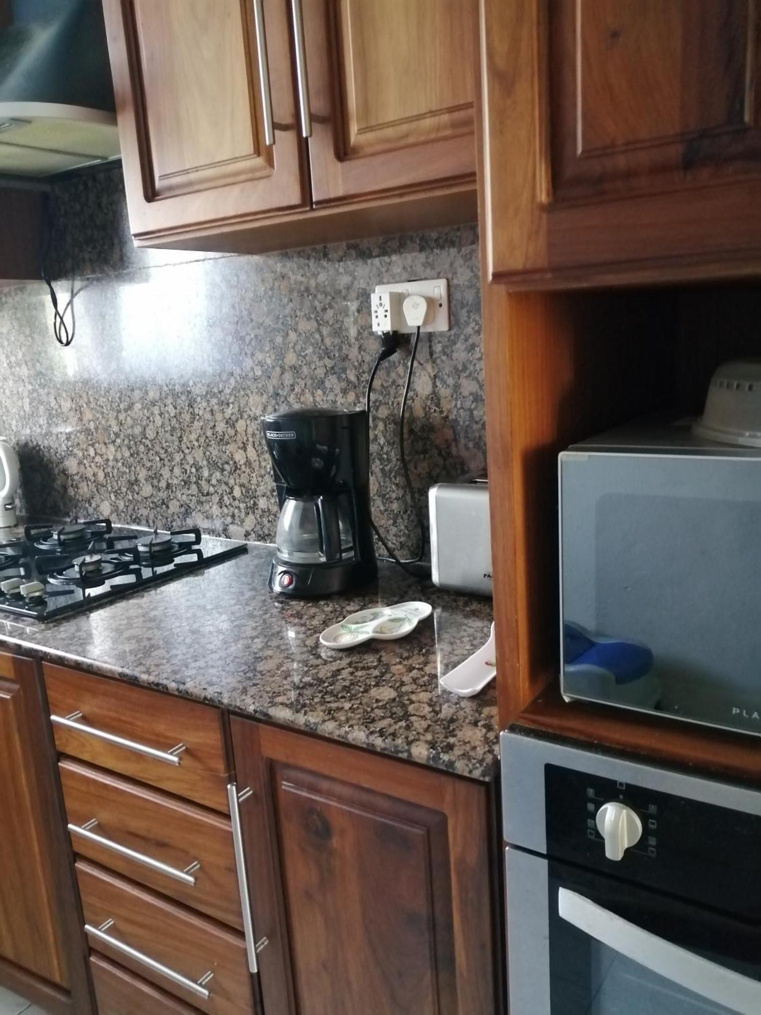 Les Filaos De Pereybere Apartment Pereybere Beach ภายนอก รูปภาพ