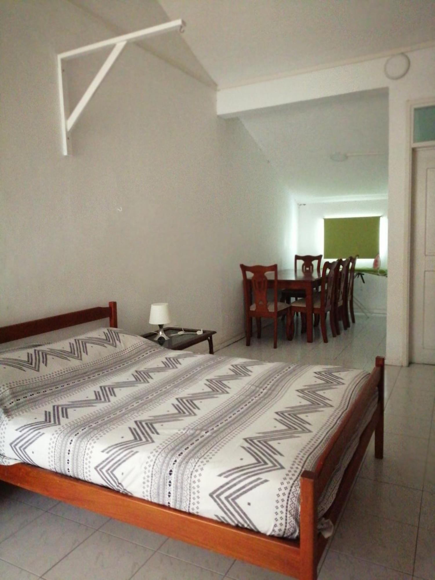 Les Filaos De Pereybere Apartment Pereybere Beach ภายนอก รูปภาพ